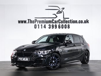 Used BMW 1 Series 2019 for sale - 76079530: Photo