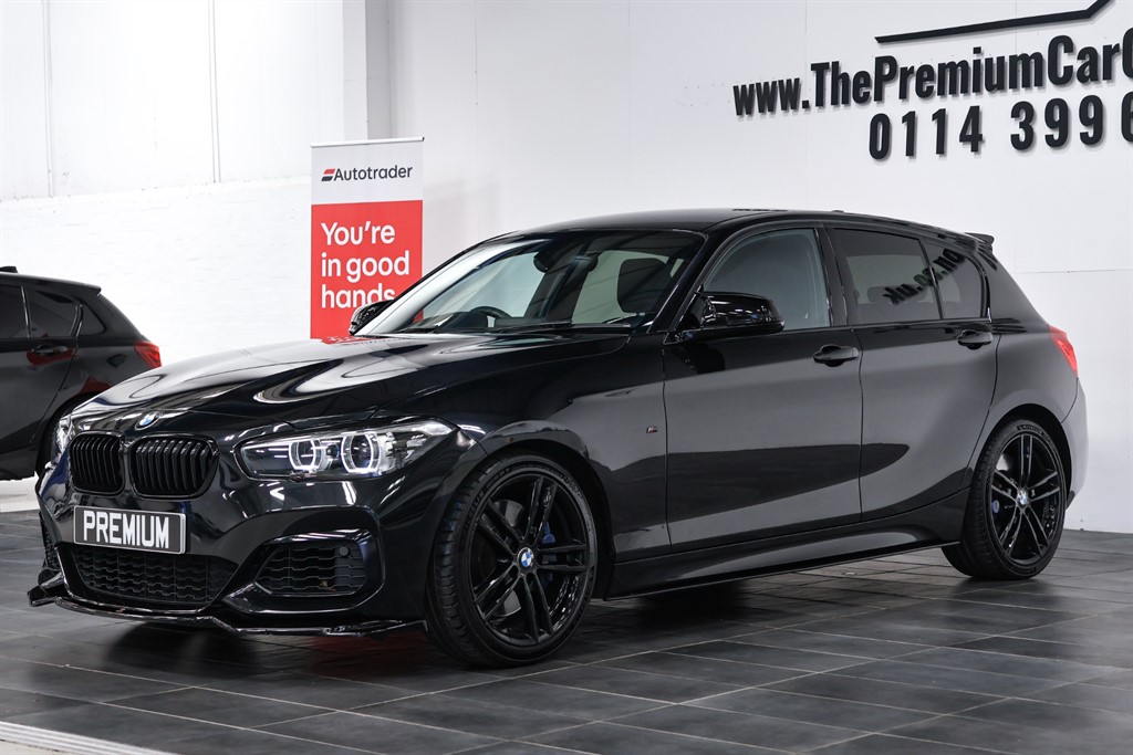 Used BMW 1 Series 2019 for sale - 76079530: Photo 2