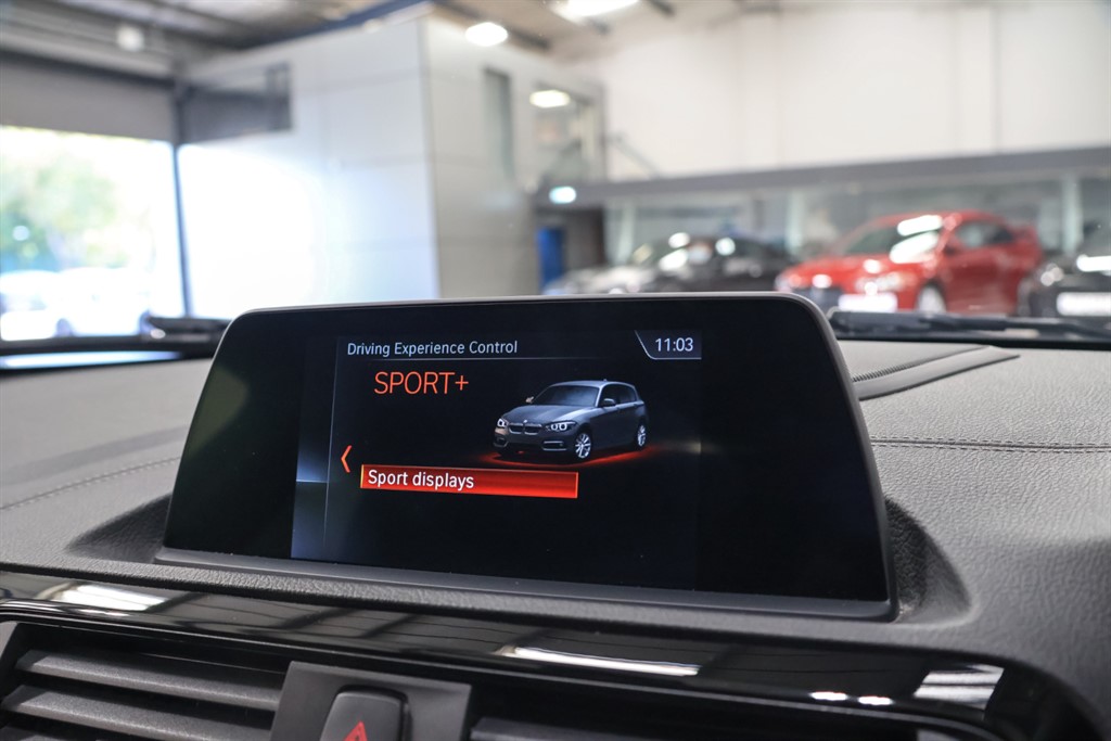 Used BMW 1 Series 2019 for sale - 76079530: Photo 20