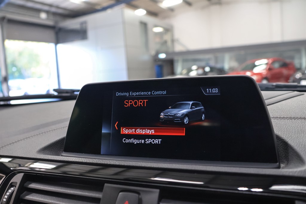 Used BMW 1 Series 2019 for sale - 76079530: Photo 21