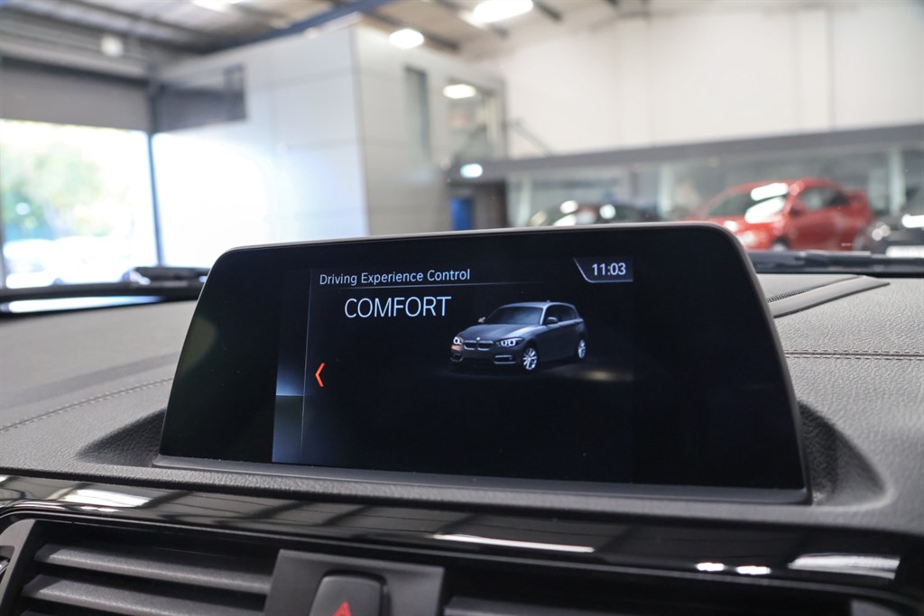 Used BMW 1 Series 2019 for sale - 76079530: Photo 22
