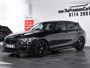 Used BMW 1 Series 2019 for sale - 76079530: Photo