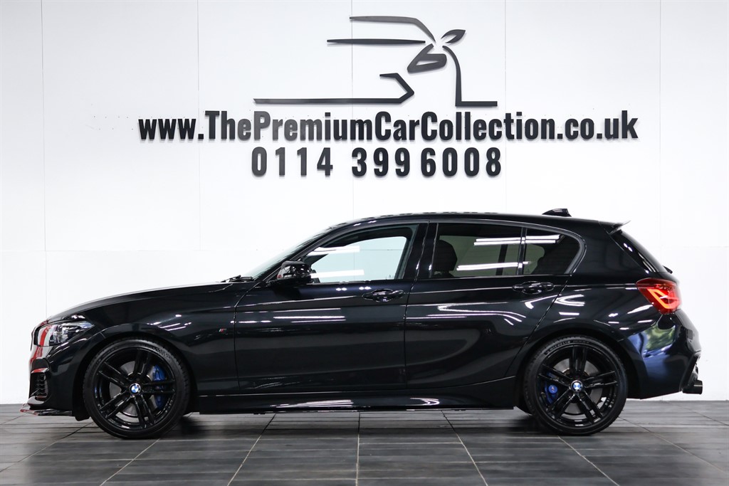 Used BMW 1 Series 2019 for sale - 76079530: Photo 3