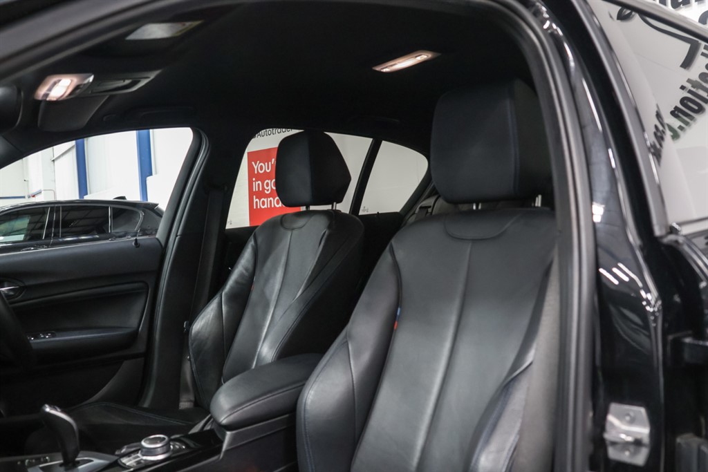 Used BMW 1 Series 2019 for sale - 76079530: Photo 32