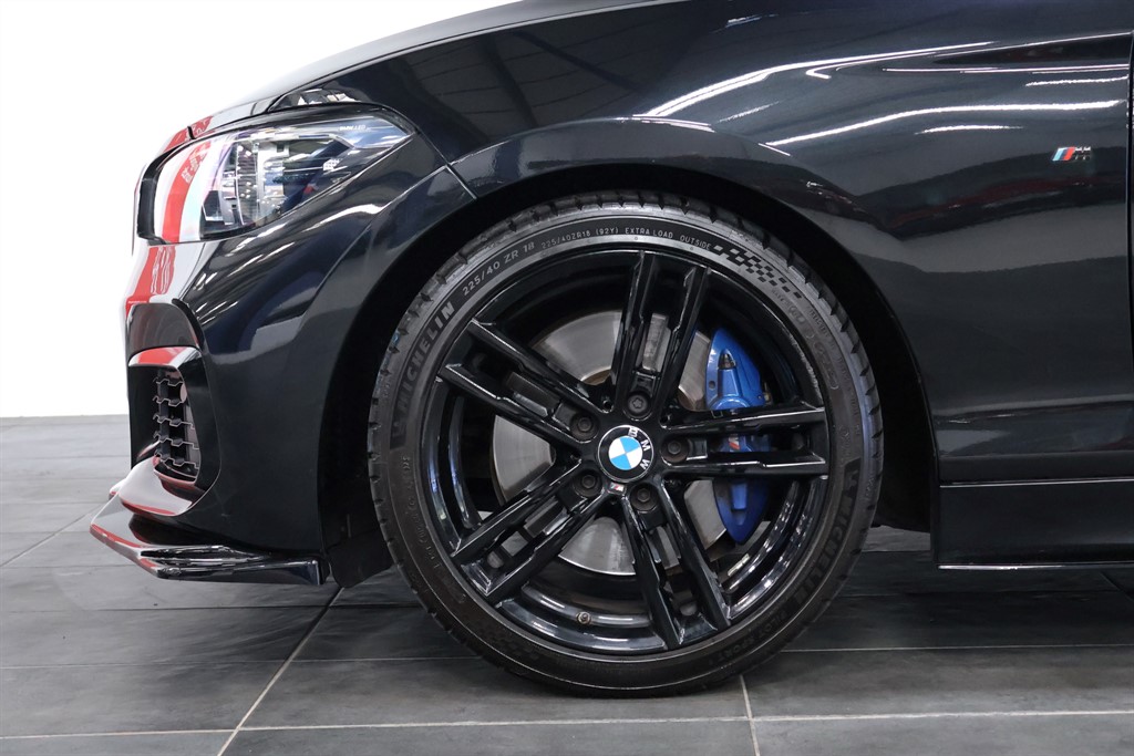Used BMW 1 Series 2019 for sale - 76079530: Photo 34