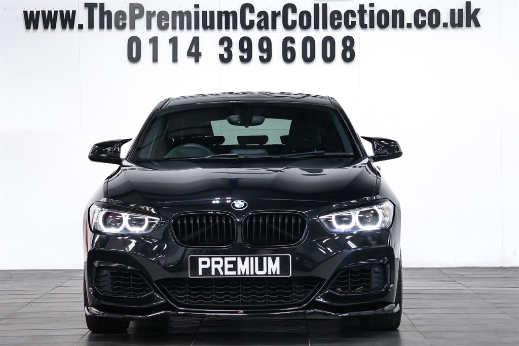 Used BMW 1 Series 2019 for sale - 76079530: Photo 36