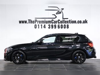 Used BMW 1 Series 2019 for sale - 76079530: Photo