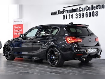 Used BMW 1 Series 2019 for sale - 76079530: Photo