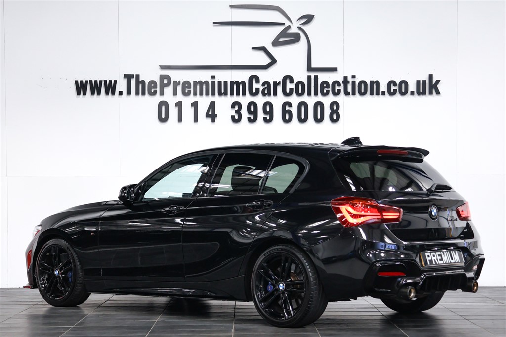 Used BMW 1 Series 2019 for sale - 76079530: Photo 5