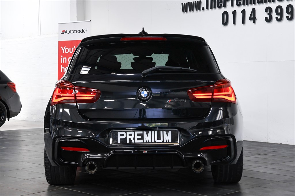 Used BMW 1 Series 2019 for sale - 76079530: Photo 6