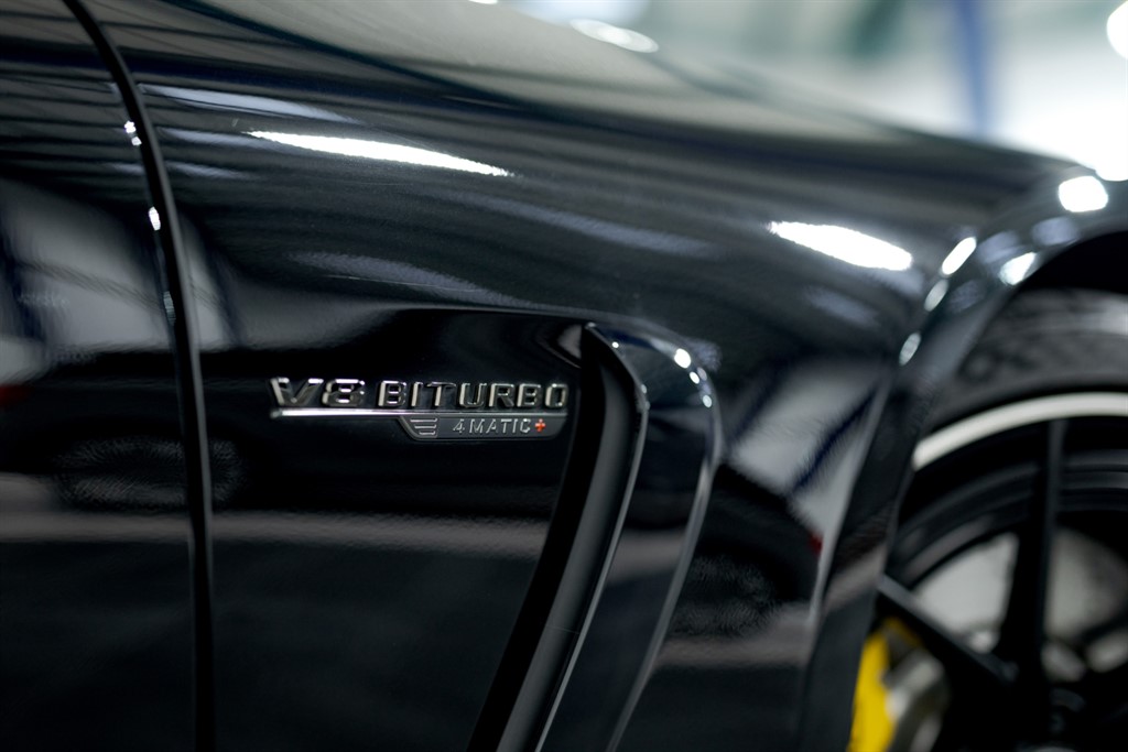 Used Mercedes-Benz AMG GT 2025 for sale - 77450118: Photo 10