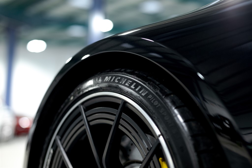 Used Mercedes-Benz AMG GT 2025 for sale - 77450118: Photo 15