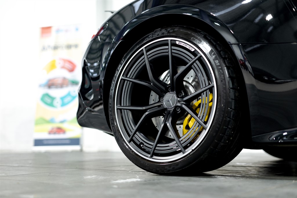 Used Mercedes-Benz AMG GT 2025 for sale - 77450118: Photo 17