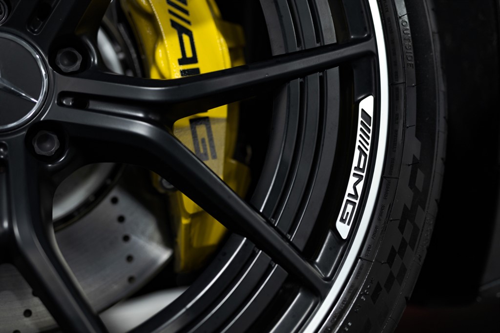 Used Mercedes-Benz AMG GT 2025 for sale - 77450118: Photo 18