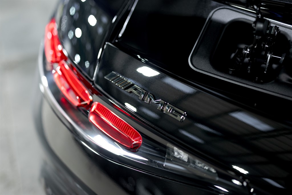 Used Mercedes-Benz AMG GT 2025 for sale - 77450118: Photo 23