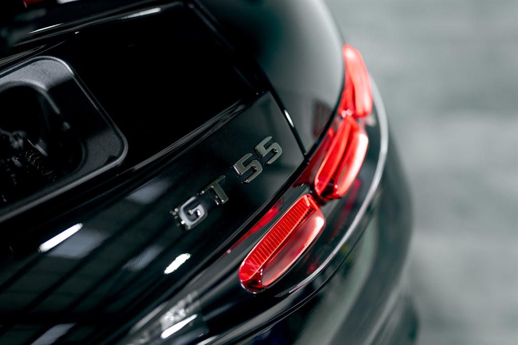 Used Mercedes-Benz AMG GT 2025 for sale - 77450118: Photo 24