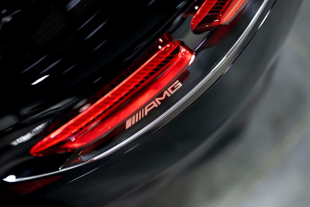 Used Mercedes-Benz AMG GT 2025 for sale - 77450118: Photo 25