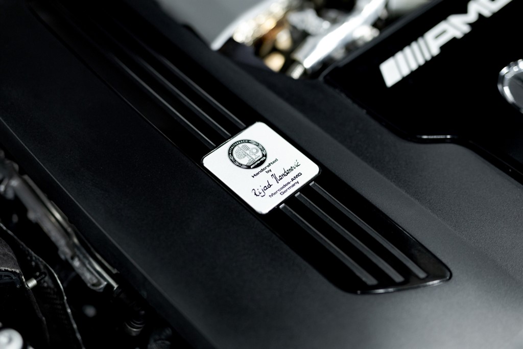 Used Mercedes-Benz AMG GT 2025 for sale - 77450118: Photo 29