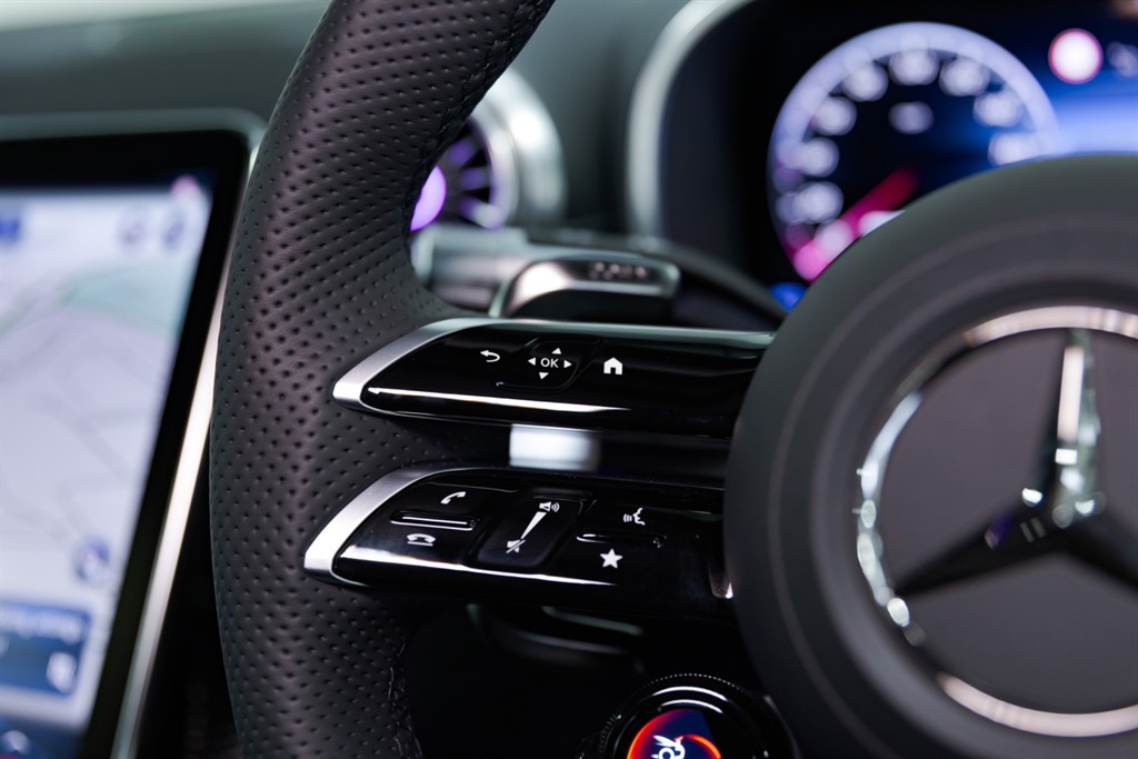 Used Mercedes-Benz AMG GT 2025 for sale - 77450118: Photo 35