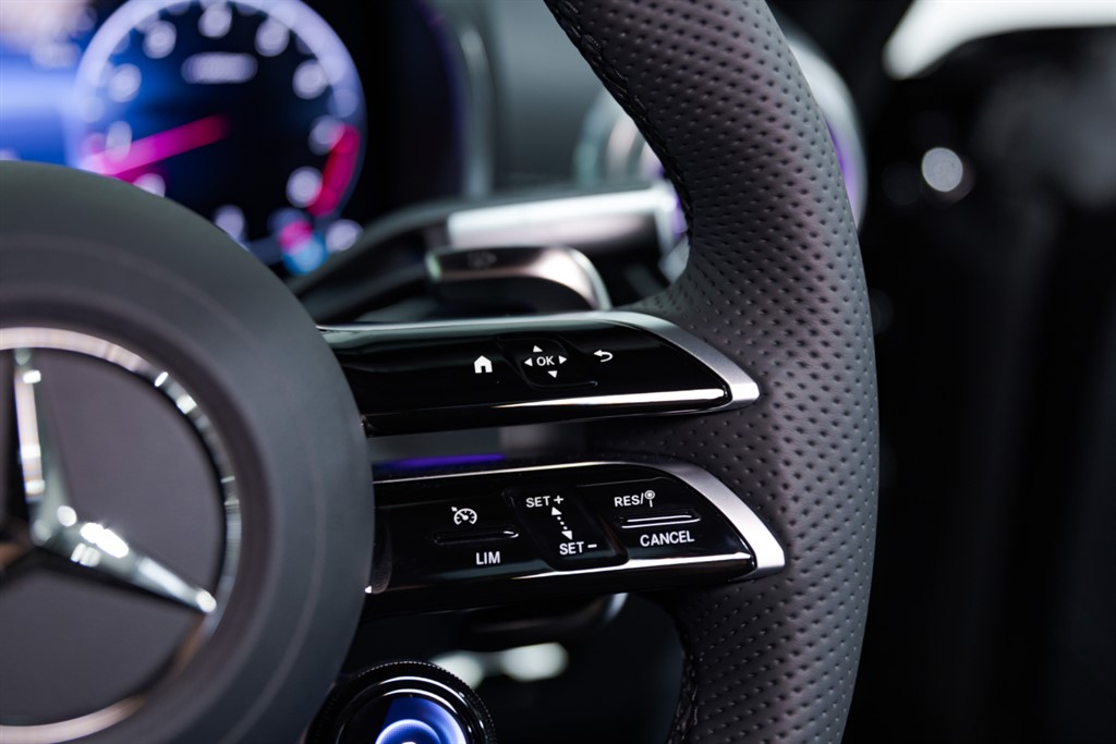 Used Mercedes-Benz AMG GT 2025 for sale - 77450118: Photo 36