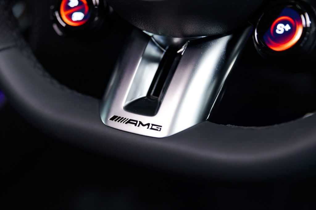 Used Mercedes-Benz AMG GT 2025 for sale - 77450118: Photo 39