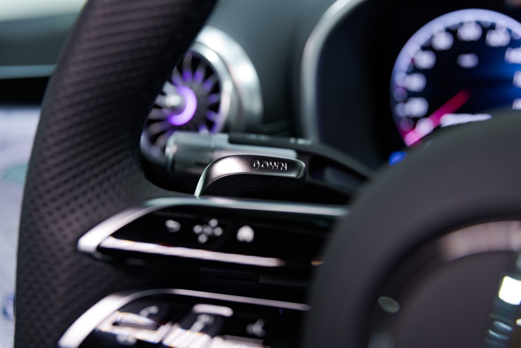 Used Mercedes-Benz AMG GT 2025 for sale - 77450118: Photo 42