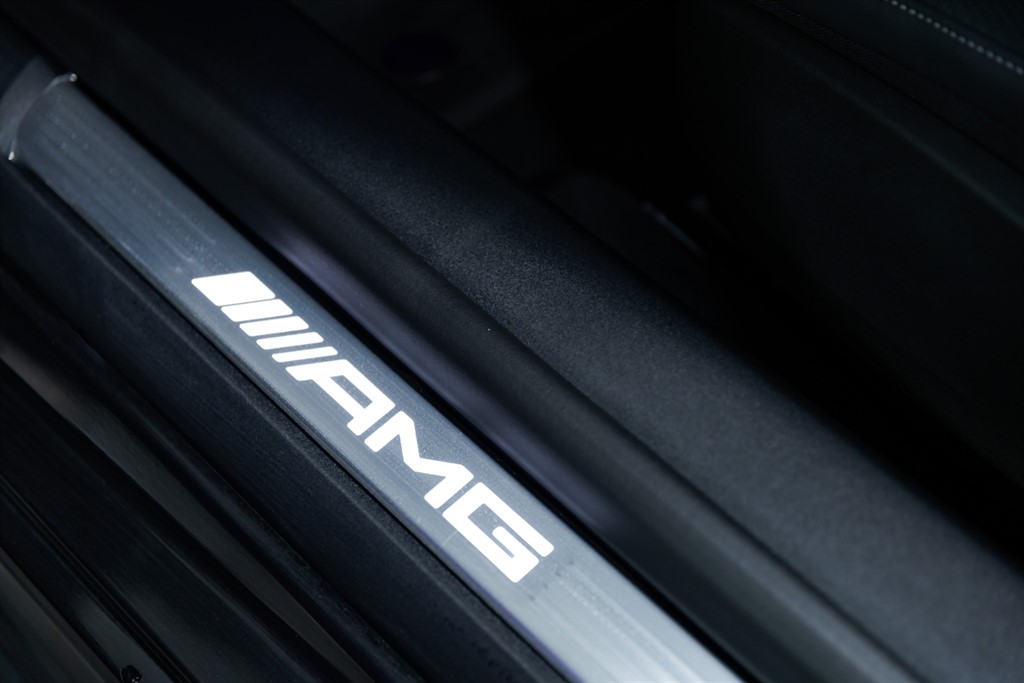 Used Mercedes-Benz AMG GT 2025 for sale - 77450118: Photo 45