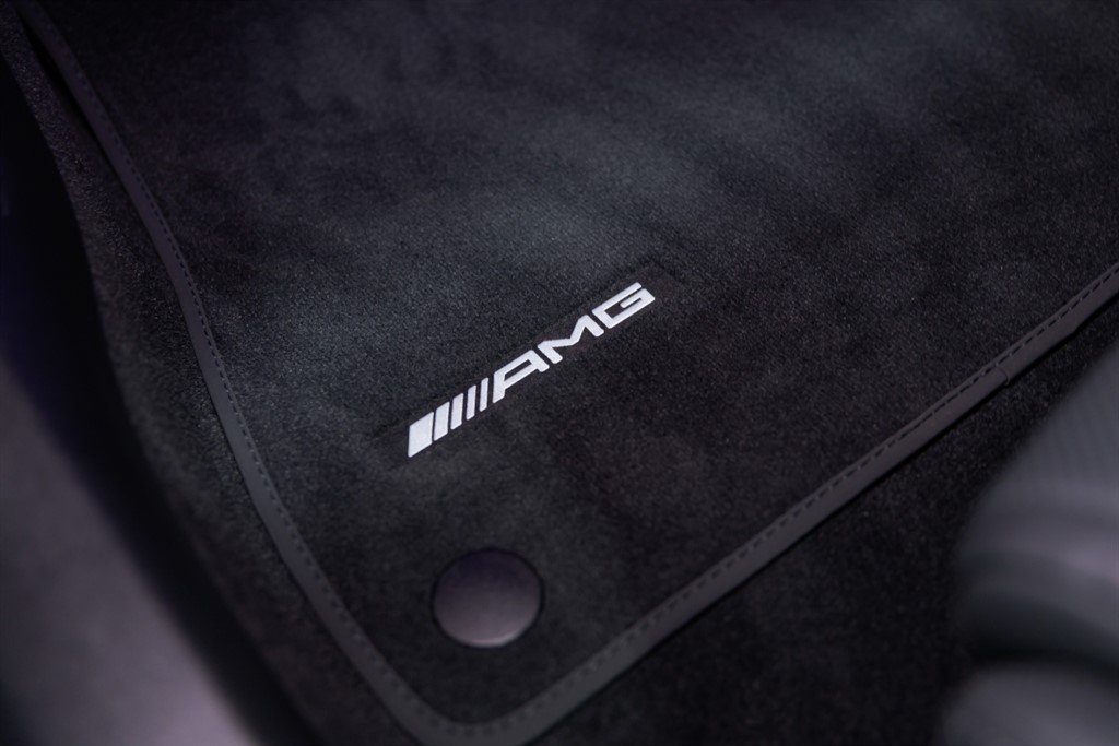 Used Mercedes-Benz AMG GT 2025 for sale - 77450118: Photo 46