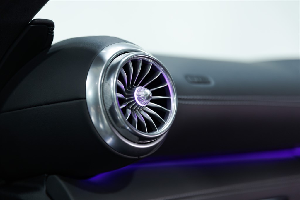 Used Mercedes-Benz AMG GT 2025 for sale - 77450118: Photo 47