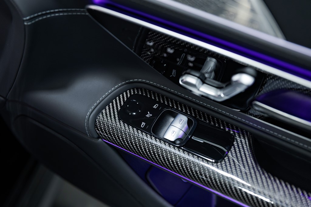 Used Mercedes-Benz AMG GT 2025 for sale - 77450118: Photo 49