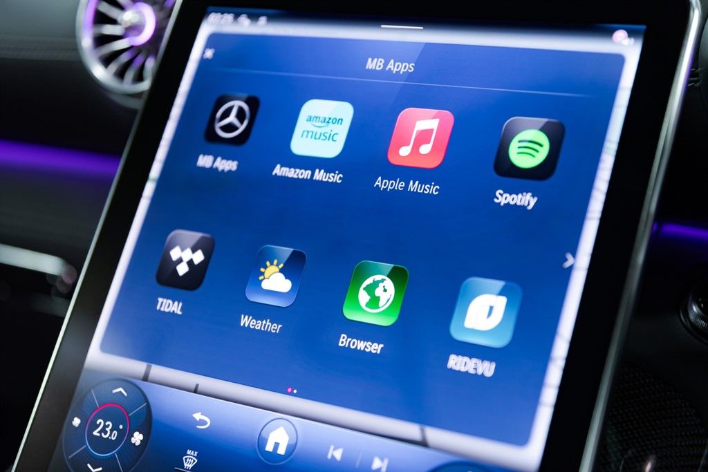 Used Mercedes-Benz AMG GT 2025 for sale - 77450118: Photo 55