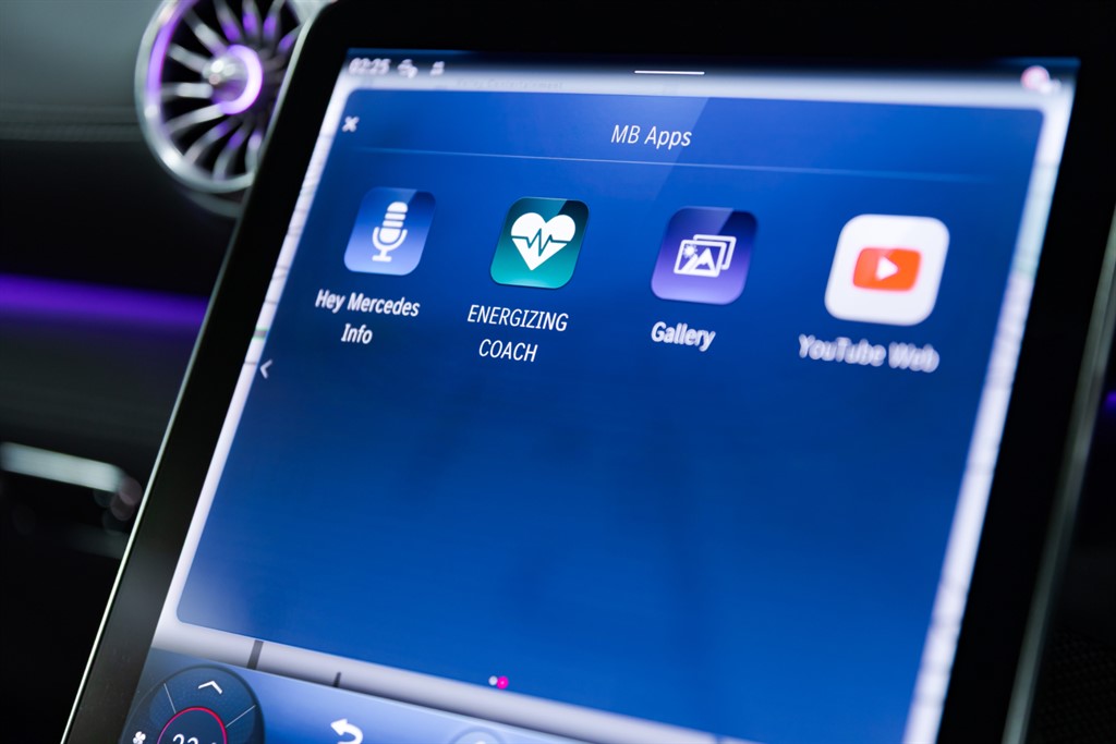 Used Mercedes-Benz AMG GT 2025 for sale - 77450118: Photo 56