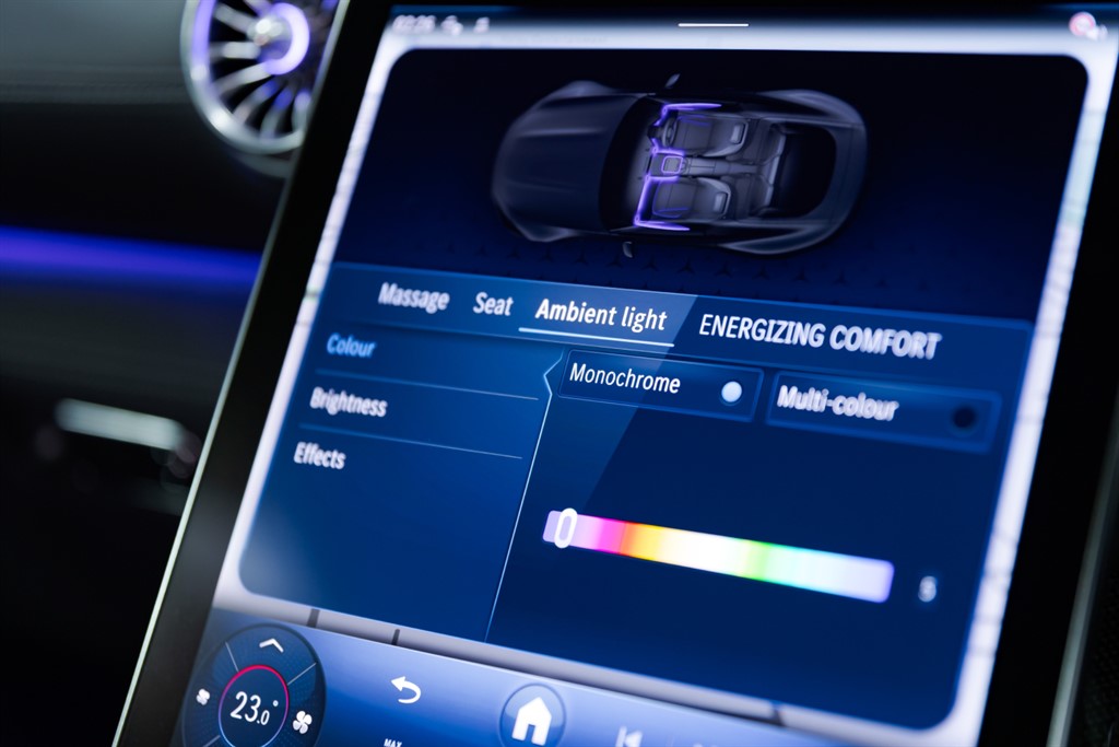 Used Mercedes-Benz AMG GT 2025 for sale - 77450118: Photo 57