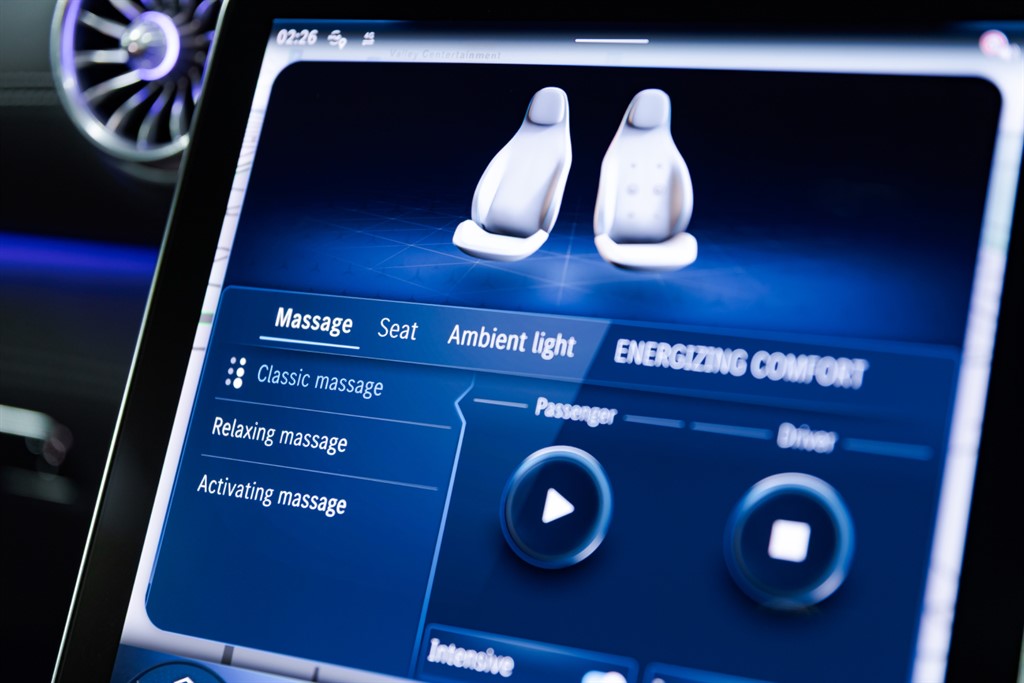 Used Mercedes-Benz AMG GT 2025 for sale - 77450118: Photo 58