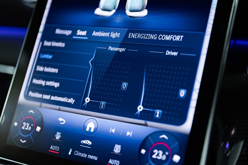 Used Mercedes-Benz AMG GT 2025 for sale - 77450118: Photo 59