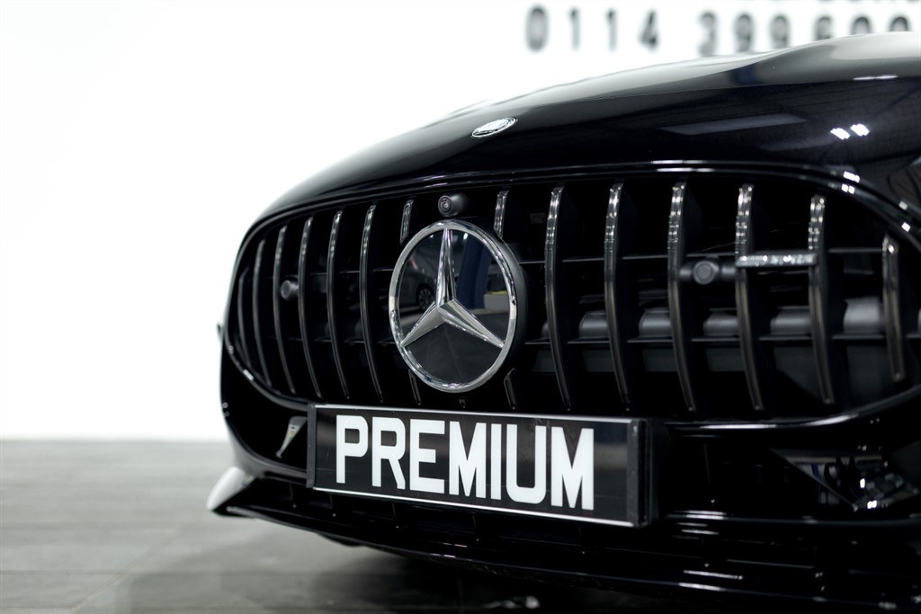 Used Mercedes-Benz AMG GT 2025 for sale - 77450118: Photo 6