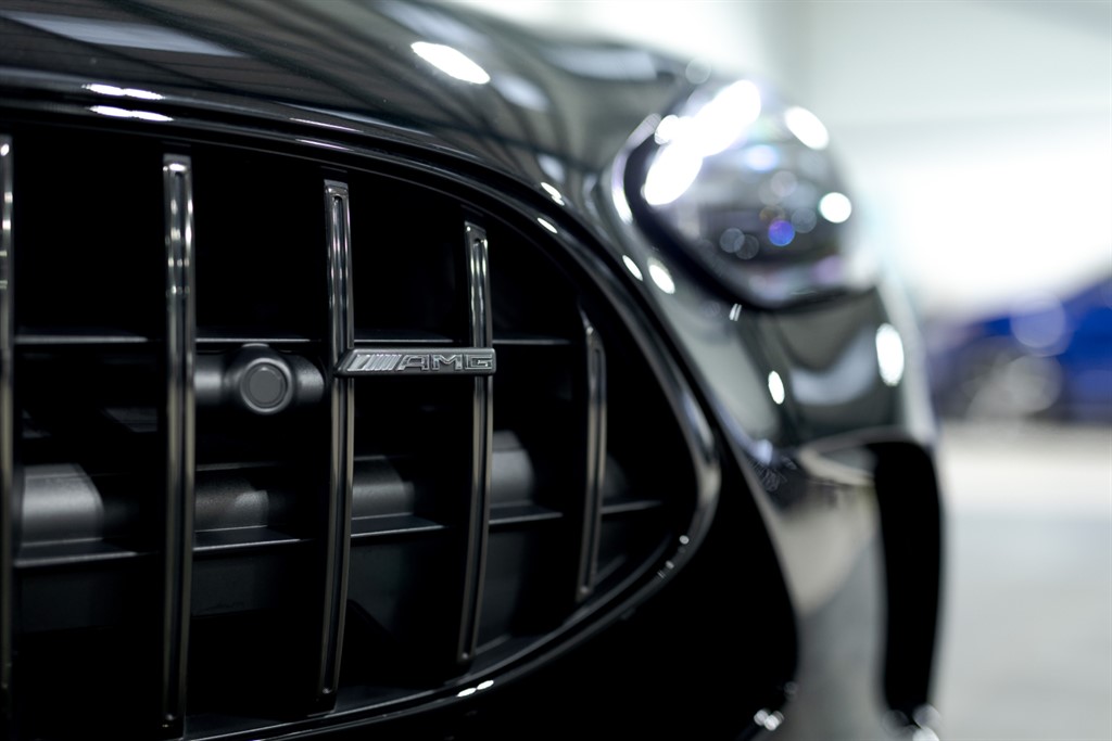 Used Mercedes-Benz AMG GT 2025 for sale - 77450118: Photo 7