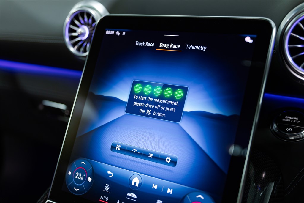 Used Mercedes-Benz AMG GT 2025 for sale - 77450118: Photo 71