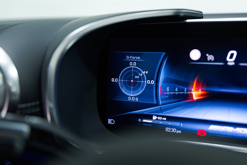 Used Mercedes-Benz AMG GT 2025 for sale - 77450118: Photo 73