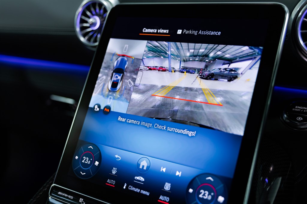 Used Mercedes-Benz AMG GT 2025 for sale - 77450118: Photo 75