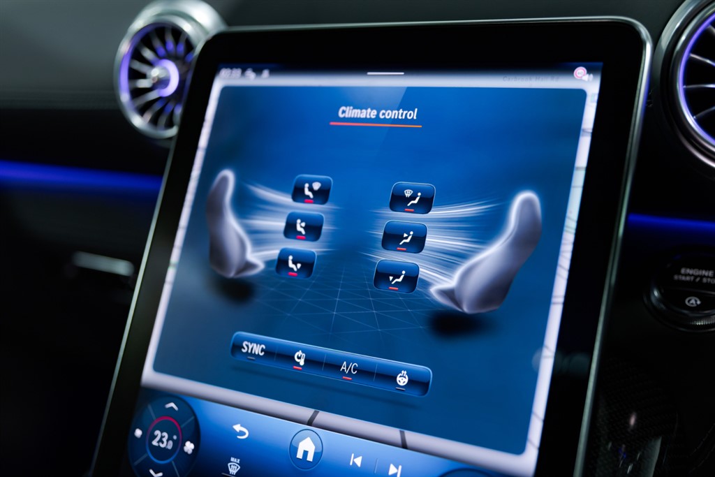 Used Mercedes-Benz AMG GT 2025 for sale - 77450118: Photo 78