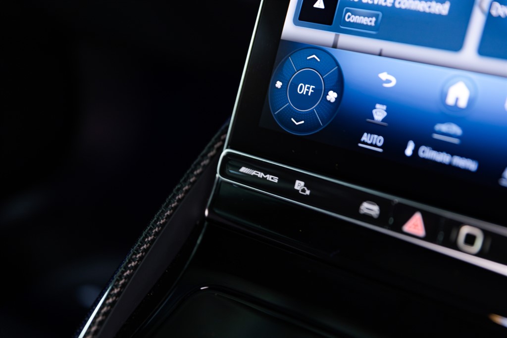 Used Mercedes-Benz AMG GT 2025 for sale - 77450118: Photo 81