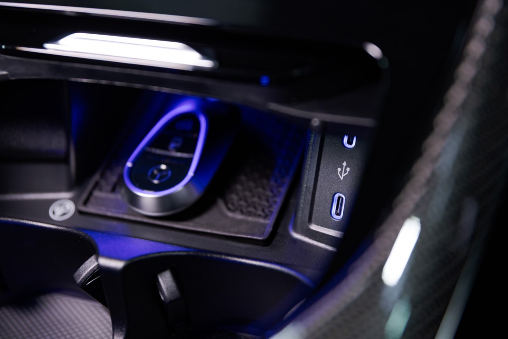 Used Mercedes-Benz AMG GT 2025 for sale - 77450118: Photo 83