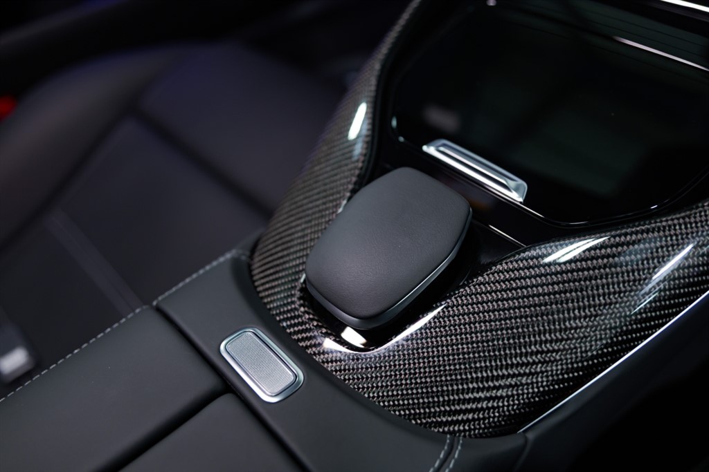 Used Mercedes-Benz AMG GT 2025 for sale - 77450118: Photo 84