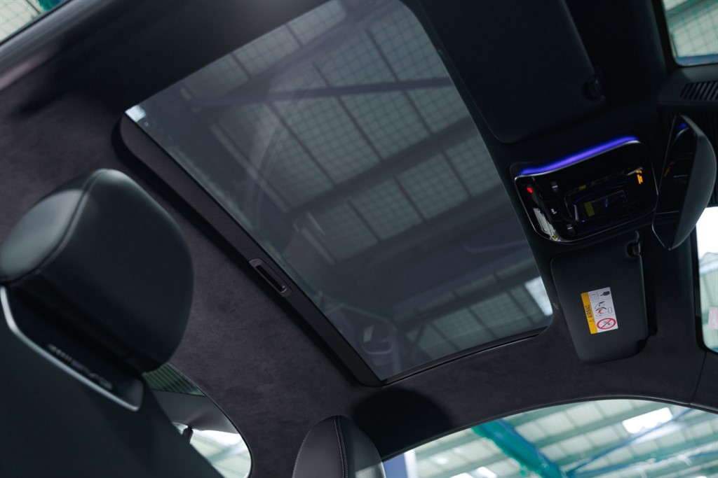 Used Mercedes-Benz AMG GT 2025 for sale - 77450118: Photo 86