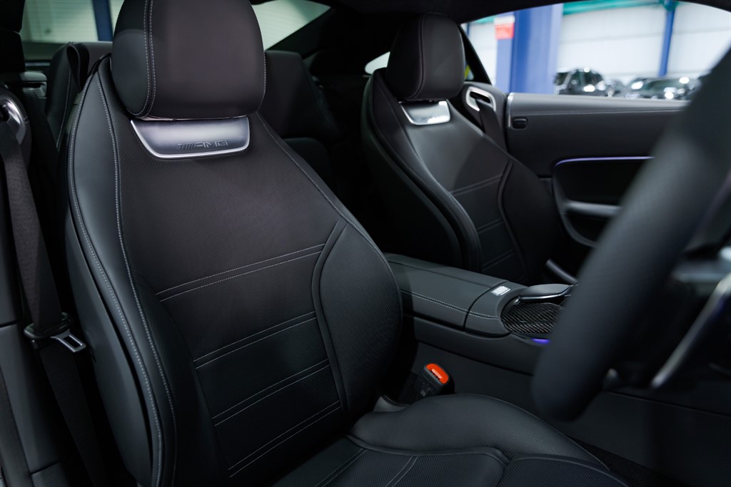 Used Mercedes-Benz AMG GT 2025 for sale - 77450118: Photo 88