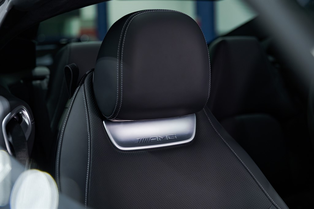 Used Mercedes-Benz AMG GT 2025 for sale - 77450118: Photo 89