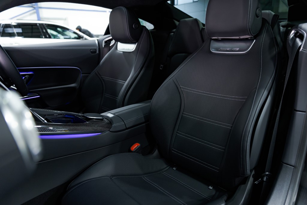 Used Mercedes-Benz AMG GT 2025 for sale - 77450118: Photo 90