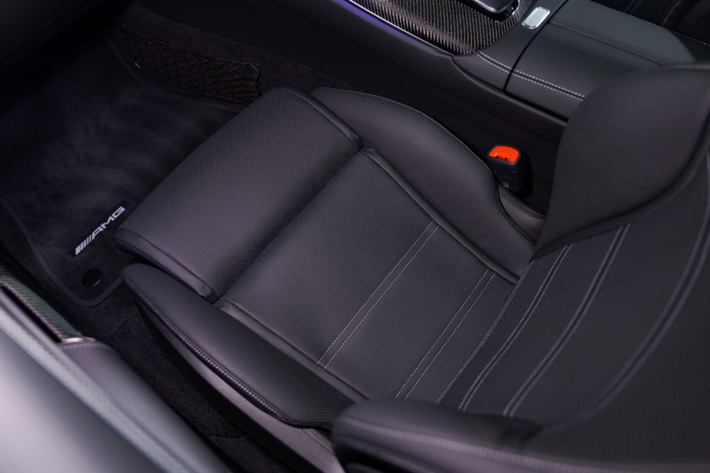 Used Mercedes-Benz AMG GT 2025 for sale - 77450118: Photo 92