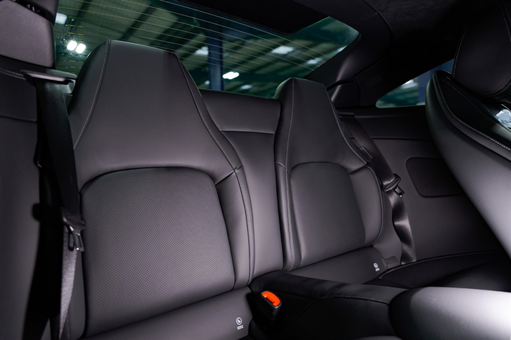 Used Mercedes-Benz AMG GT 2025 for sale - 77450118: Photo 93